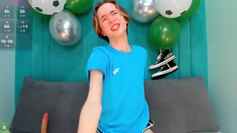 ASTREAN online show from June 2026 03:23:01 PM