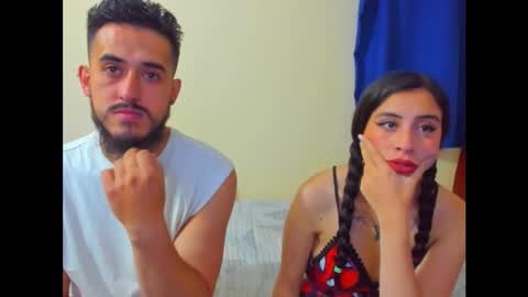 Mag and Molly online show from November 2025 03:28:01 AM