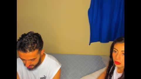 Mag and Molly online show from November 2025 03:06:01 AM