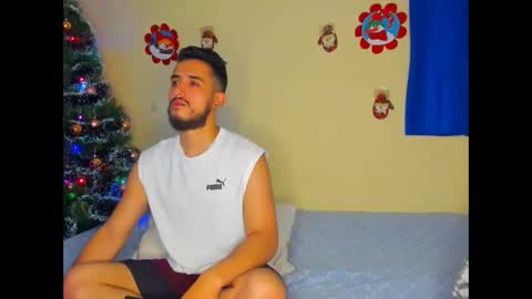 Mag and Molly online show from December 2025 03:13:02 AM