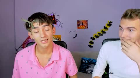 astren online show from October 2025 12:59:01 PM