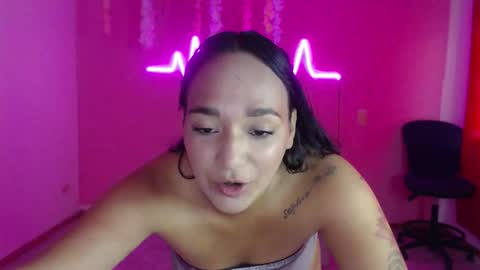 Snapshot of astrid_blaze_27 chatting on February 2026 07:25:02 PM Astrid online show from February 2026 07:25:02 PM