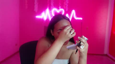 Snapshot of astrid_blaze_27 chatting on February 2026 07:35:01 PM Astrid online show from February 2026 07:35:01 PM