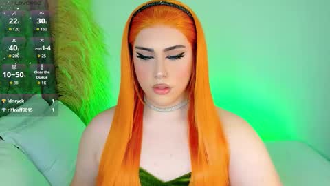 Astrid jonnes online show from February 2026 02:56:02 AM