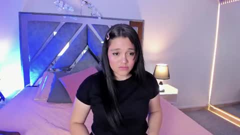 Astrid  online show from July 2026 02:35:02 AM