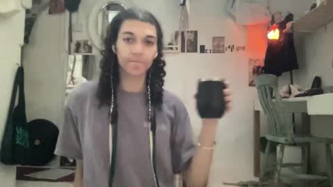 Astro Doll online show from February 2025 11:53:01 AM