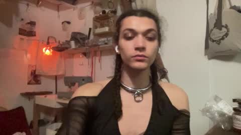 Astro Doll online show from January 2026 05:12:01 AM