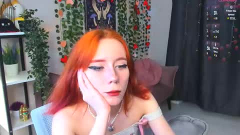 Snapshot of asuka_miu chatting on February 2026 09:21:01 PM Asuka online show from February 2026 09:21:01 PM