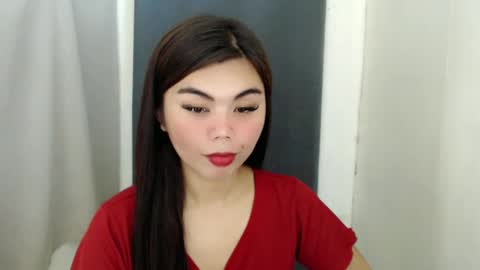 asuna_charming online show from January 2025 10:27:02 AM