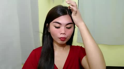 asuna_charming online show from March 2025 06:39:02 PM