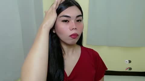 asuna_charming online show from March 2025 07:17:01 PM