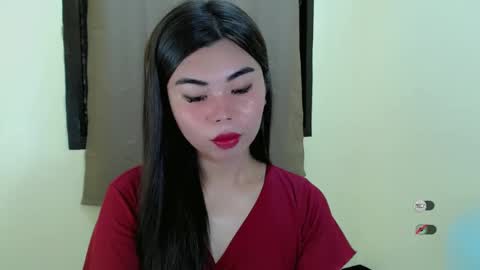 asuna_charming online show from March 2025 03:13:02 PM