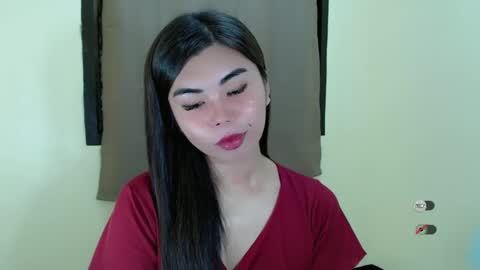 asuna_charming online show from March 2025 06:54:02 PM