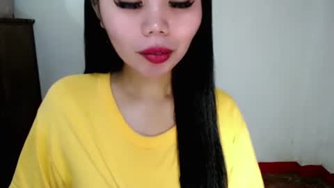 asuna_charming online show from October 2025 05:13:02 PM