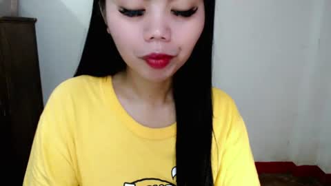 asuna_charming online show from November 2025 06:20:02 PM