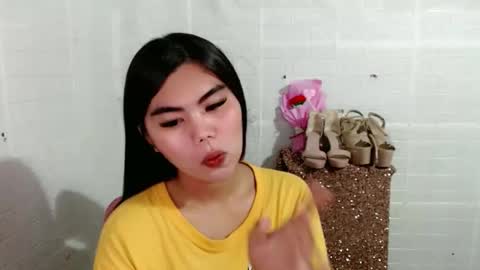 asuna_charming online show from February 2026 07:10:01 PM