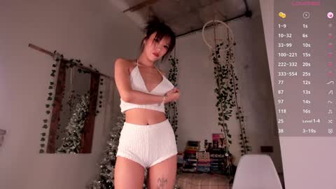 Snapshot of asuno_ chatting on December 2024 02:53:01 PM Follow my TG Channel for 3 tokens only online show from December 2024 02:53:01 PM