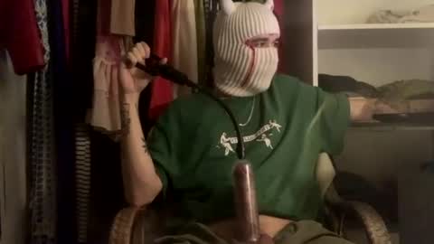 Grego7 online show from July 2026 03:35:02 AM