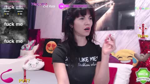 ASweetMaya online show from January 2025 08:57:02 PM