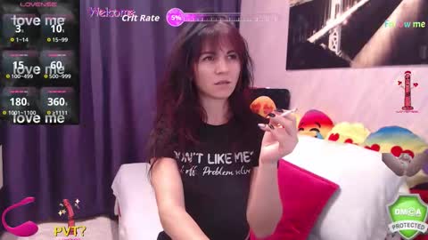 Snapshot of asweetmaya chatting on December 2025 09:43:01 PM ASweetMaya online show from December 2025 09:43:01 PM