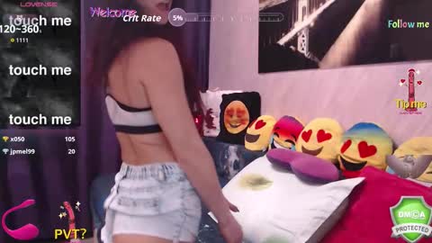 Snapshot of asweetmaya chatting on February 2026 09:35:02 PM ASweetMaya online show from February 2026 09:35:02 PM