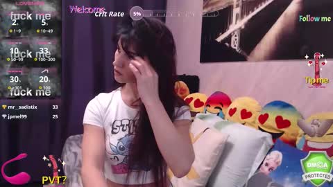 Snapshot of asweetmaya chatting on February 2026 10:06:02 PM ASweetMaya online show from February 2026 10:06:02 PM