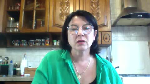 Asya online show from April 2026 02:34:01 PM