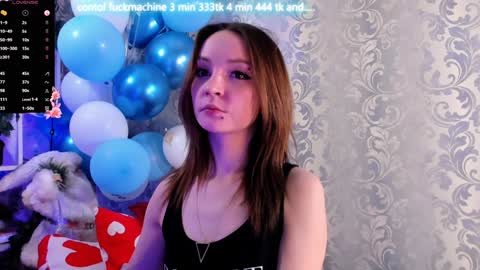 Snapshot of asya_sweet_ chatting on January 2025 09:31:02 PM Anastasia online show from January 2025 09:31:02 PM