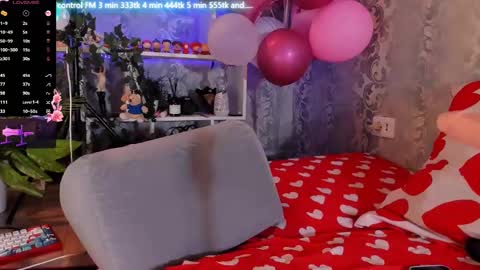 Snapshot of asya_sweet_ chatting on February 2025 01:41:01 PM Anastasia online show from February 2025 01:41:01 PM