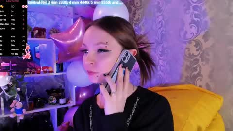 Snapshot of asya_sweet_ chatting on March 2025 12:32:02 PM Anastasia online show from March 2025 12:32:02 PM