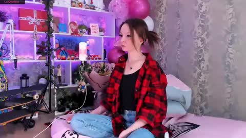 Snapshot of asya_sweet_ chatting on March 2025 10:16:02 AM Anastasia online show from March 2025 10:16:02 AM