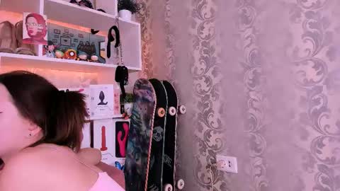 Snapshot of asya_sweet_ chatting on September 2025 04:07:02 PM Anastasia online show from September 2025 04:07:02 PM