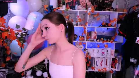 Snapshot of asya_sweet_ chatting on October 2025 01:17:02 PM Anastasia online show from October 2025 01:17:02 PM