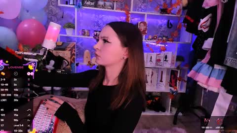 Snapshot of asya_sweet_ chatting on October 2025 02:49:01 PM Anastasia online show from October 2025 02:49:01 PM