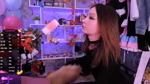 Snapshot of asya_sweet_ chatting on October 2025 02:50:01 PM Anastasia online show from October 2025 02:50:01 PM