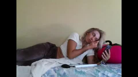 AsyaLu online show from September 2025 08:49:01 AM