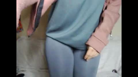 AsyaLu online show from October 2025 06:50:02 PM