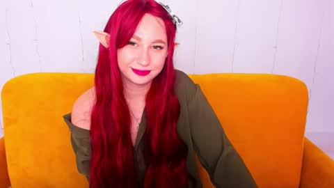 AsyaPink online show from January 2025 01:19:01 AM