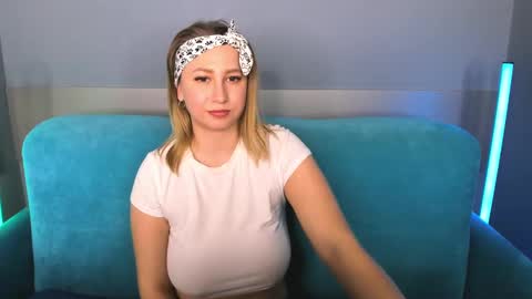 AsyaPink online show from March 2025 04:49:02 AM