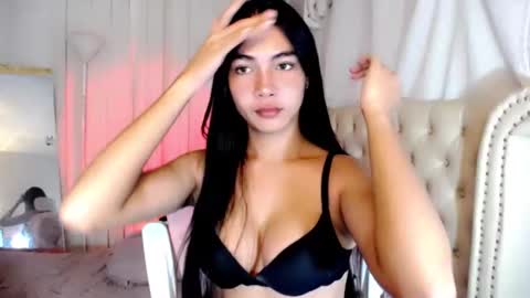 Snapshot of ate_sam chatting on October 2025 01:46:02 PM Sam online show from October 2025 01:46:02 PM