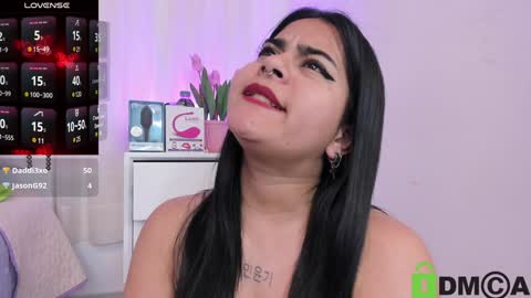 Athena online show from December 2024 12:02:01 AM