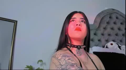 Snapshot of atena_hill chatting on January 2026 08:34:02 PM Athena online show from January 2026 08:34:02 PM