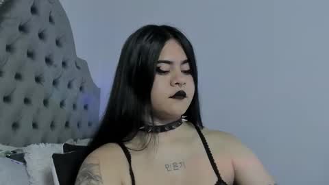 Snapshot of atena_hill chatting on February 2026 08:13:01 PM Athena online show from February 2026 08:13:01 PM