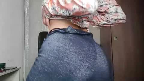 ATENA online show from February 2025 10:54:01 PM