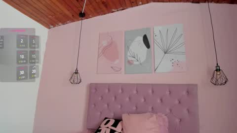 ATENA online show from November 2025 06:54:01 PM