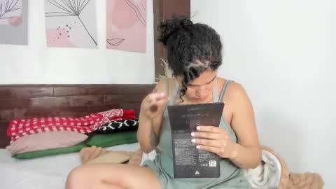 ATENA online show from February 2026 09:57:01 PM