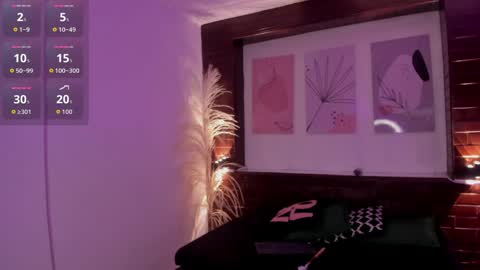 ATENA online show from May 2026 12:39:01 AM
