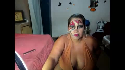 atenea412929 online show from October 2025 07:47:02 PM