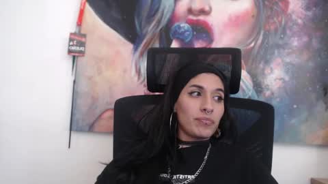 COLOMBIA online show from May 2026 08:50:02 PM