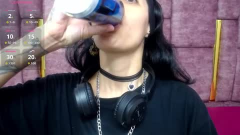COLOMBIA online show from May 2026 04:19:02 AM